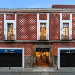 Casa Haus Hotel Puebla Centro Historico